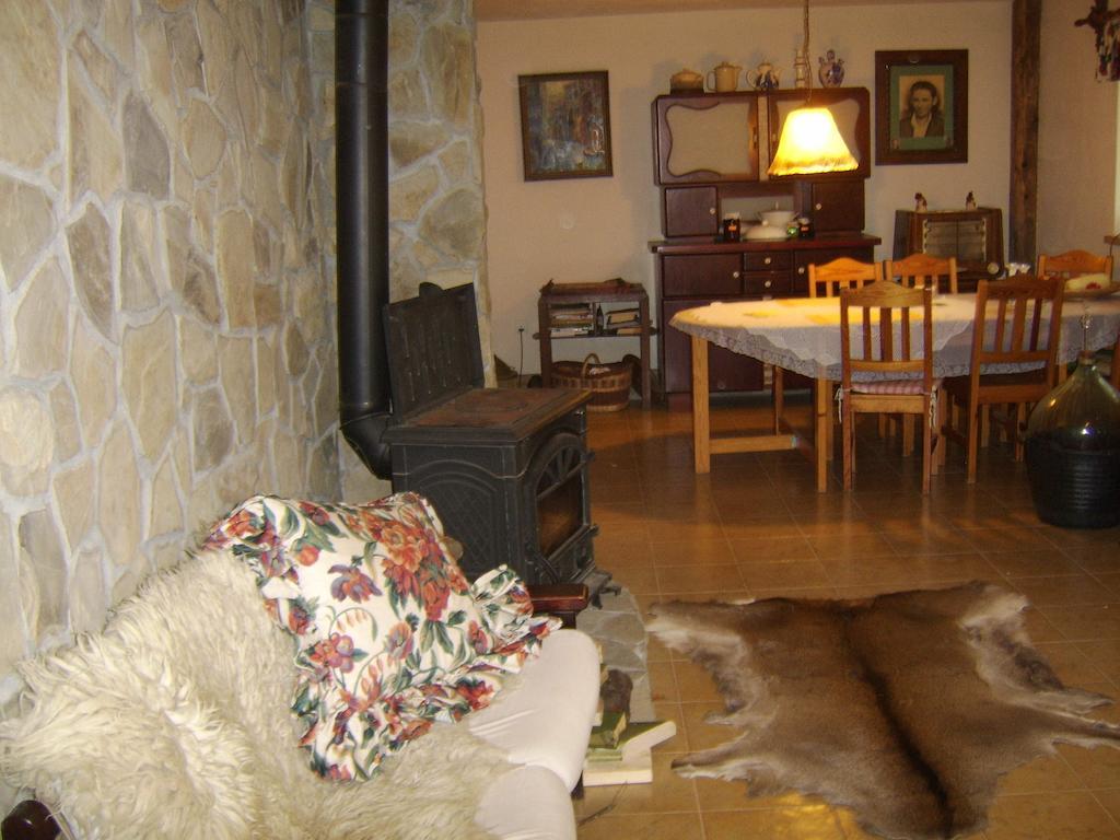 Agroturystyka Millerowka Kamionka Mala  Exterior photo